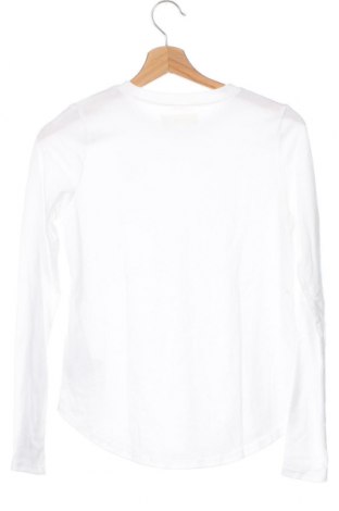 Παιδική μπλούζα Abercrombie & Fitch, Μέγεθος 11-12y/ 152-158 εκ., Χρώμα Λευκό, Τιμή 19,28 €