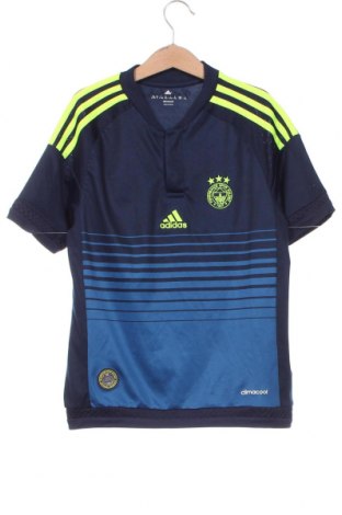 Kinder Shirt Adidas, Größe 9-10y/ 140-146 cm, Farbe Mehrfarbig, Preis 7,97 €