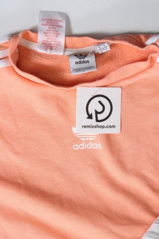 Kinder Shirt Adidas Originals, Größe 14-15y/ 168-170 cm, Farbe Grau, Preis € 25,12