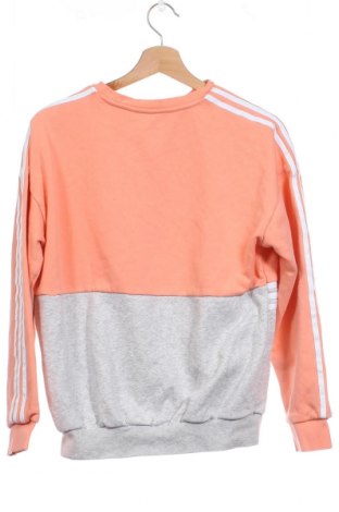 Bluză pentru copii Adidas Originals, Mărime 14-15y/ 168-170 cm, Culoare Gri, Preț 118,75 Lei