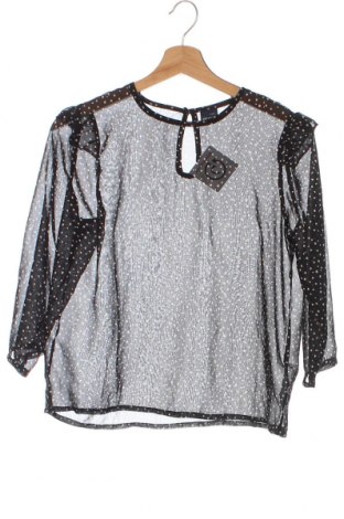 Kinder Shirt Arizona, Größe 13-14y/ 164-168 cm, Farbe Schwarz, Preis € 3,44
