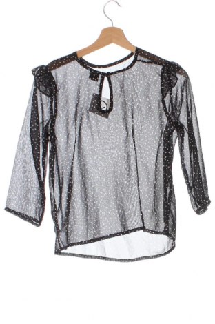 Bluză pentru copii Arizona, Mărime 13-14y/ 164-168 cm, Culoare Negru, Preț 16,28 Lei