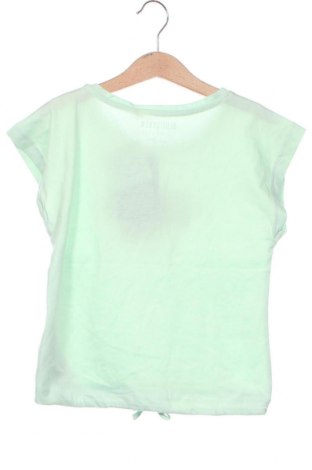 Kinder Shirt Blue Seven, Größe 8-9y/ 134-140 cm, Farbe Grün, Preis 10,58 €