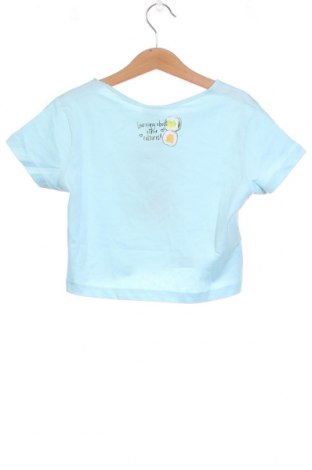 Dziecięca bluzka Boboli, Rozmiar 6-7y/ 122-128 cm, Kolor Niebieski, Cena 47,98 zł