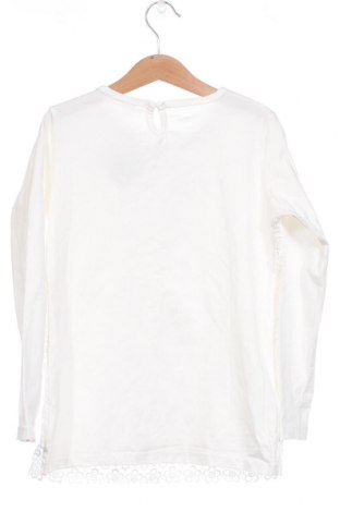 Kinder Shirt Breeze, Größe 8-9y/ 134-140 cm, Farbe Weiß, Preis 3,68 €