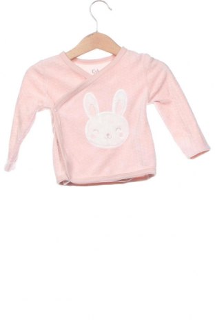 Kinder Shirt C&A, Größe 6-9m/ 68-74 cm, Farbe Rosa, Preis 3,61 €