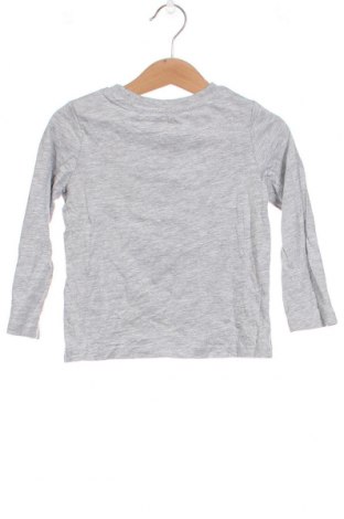 Παιδική μπλούζα C&A, Μέγεθος 18-24m/ 86-98 εκ., Χρώμα Γκρί, Τιμή 8,02 €