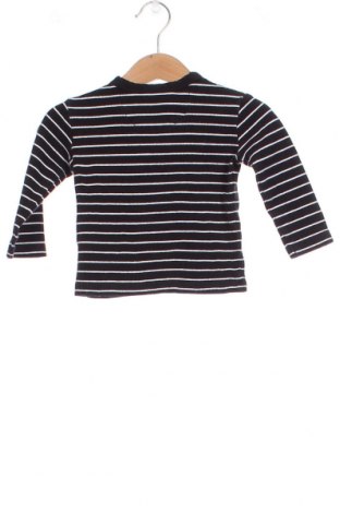 Παιδική μπλούζα Calvin Klein, Μέγεθος 3-6m/ 62-68 εκ., Χρώμα Μαύρο, Τιμή 12,78 €