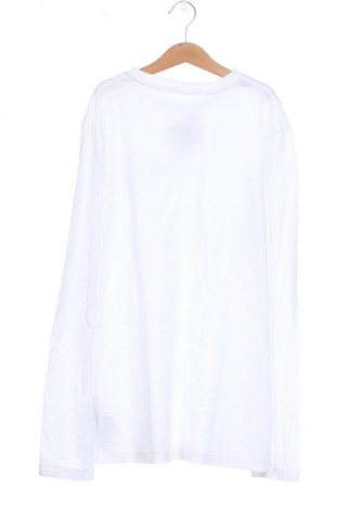 Kinder Shirt Calvin Klein Jeans, Größe 15-18y/ 170-176 cm, Farbe Weiß, Preis € 20,77
