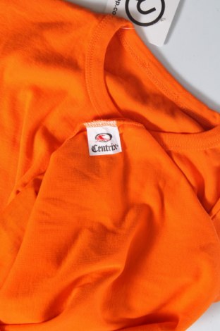 Детска блуза Centrixx, Размер 15-18y/ 170-176 см, Цвят Оранжев, Цена 19,94 лв.