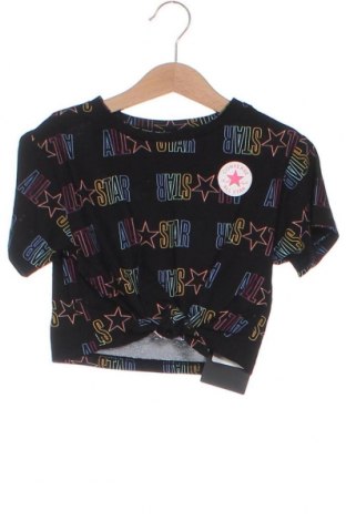 Kinder Shirt Converse, Größe 18-24m/ 86-98 cm, Farbe Mehrfarbig, Preis 19,98 €