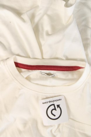 Παιδική μπλούζα Crafted, Μέγεθος 11-12y/ 152-158 εκ., Χρώμα Εκρού, Τιμή 3,50 €