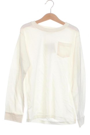 Kinder Shirt Crafted, Größe 11-12y/ 152-158 cm, Farbe Ecru, Preis € 3,32