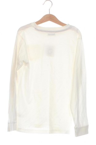 Παιδική μπλούζα Crafted, Μέγεθος 11-12y/ 152-158 εκ., Χρώμα Εκρού, Τιμή 3,50 €