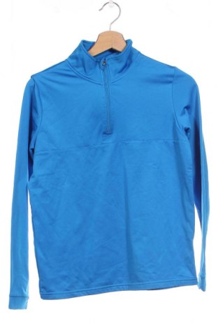 Kinder Shirt Crane, Größe 12-13y/ 158-164 cm, Farbe Blau, Preis € 6,52