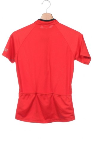 Kinder Shirt Dynamic, Größe 11-12y/ 152-158 cm, Farbe Rot, Preis 6,89 €