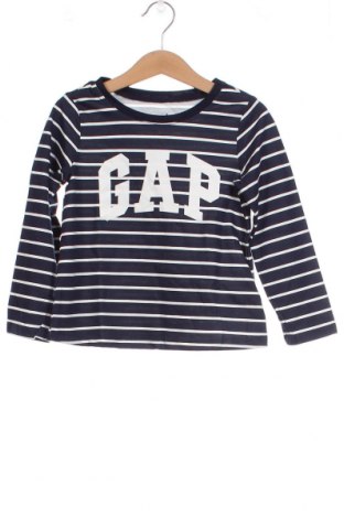 Kinder Shirt Gap, Größe 3-4y/ 104-110 cm, Farbe Blau, Preis € 11,13