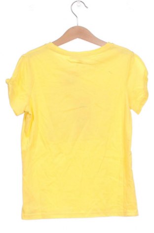 Детска блуза Garcia, Размер 9-10y/ 140-146 см, Цвят Жълт, Цена 22,95 лв.