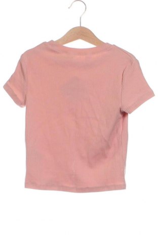 Kinder Shirt H&M, Größe 8-9y/ 134-140 cm, Farbe Rosa, Preis 6,00 €