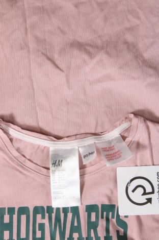 Kinder Shirt H&M, Größe 10-11y/ 146-152 cm, Farbe Rosa, Preis 3,50 €