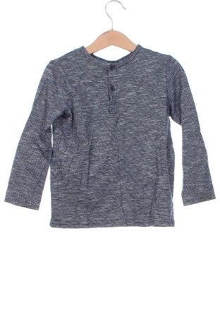 Detská blúzka  H&M, Veľkosť 5-6y/ 116-122 cm, Farba Modrá, Cena  3,61 €