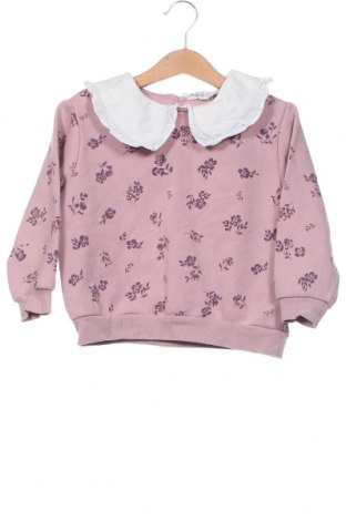 Dziecięca bluzka H&M, Rozmiar 3-4y/ 104-110 cm, Kolor Różowy, Cena 27,03 zł