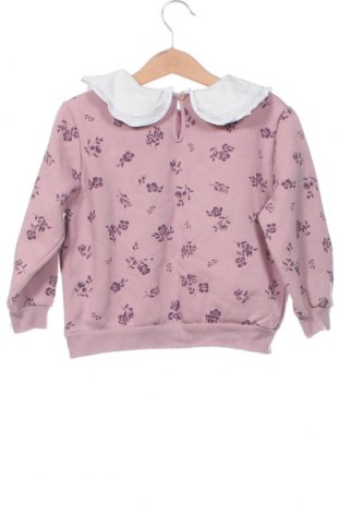 Bluză pentru copii H&M, Mărime 3-4y/ 104-110 cm, Culoare Roz, Preț 30,00 Lei