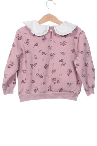 Kinder Shirt H&M, Größe 3-4y/ 104-110 cm, Farbe Rosa, Preis 3,99 €