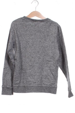 Kinder Shirt H&M, Größe 7-8y/ 128-134 cm, Farbe Grau, Preis € 3,42