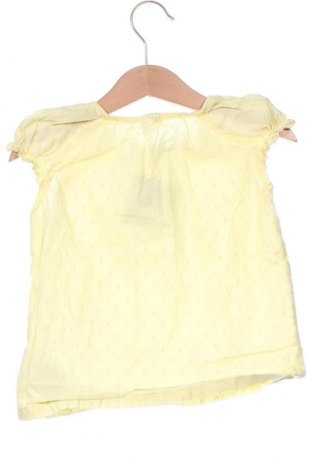 Bluză pentru copii H&M, Mărime 18-24m/ 86-98 cm, Culoare Alb, Preț 18,37 Lei