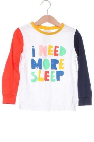 Dziecięca bluzka H&M, Rozmiar 4-5y/ 110-116 cm, Kolor Kolorowy, Cena 15,73 zł