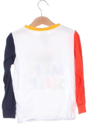 Bluză pentru copii H&M, Mărime 4-5y/ 110-116 cm, Culoare Multicolor, Preț 18,37 Lei