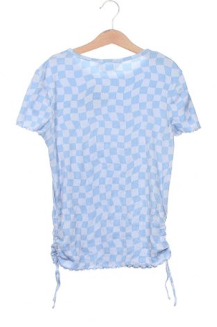 Kinder Shirt H&M, Größe 12-13y/ 158-164 cm, Farbe Blau, Preis € 7,65