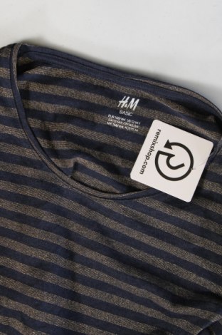 Kinder Shirt H&M, Größe 12-13y/ 158-164 cm, Farbe Mehrfarbig, Preis 3,44 €