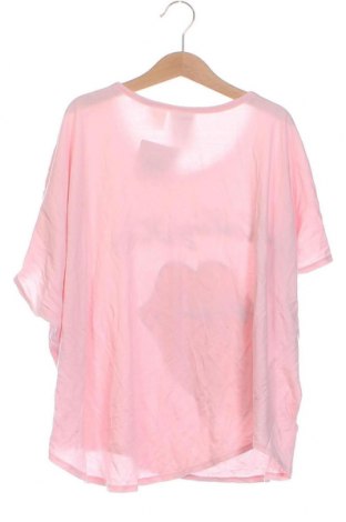 Kinder Shirt H&M, Größe 14-15y/ 168-170 cm, Farbe Rosa, Preis 4,44 €
