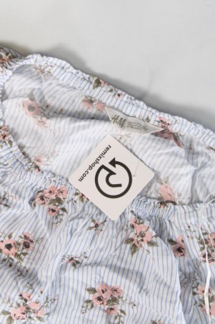 Dziecięca bluzka H&M, Rozmiar 12-13y/ 158-164 cm, Kolor Kolorowy, Cena 15,83 zł