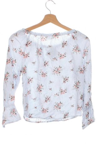 Kinder Shirt H&M, Größe 12-13y/ 158-164 cm, Farbe Mehrfarbig, Preis 3,06 €