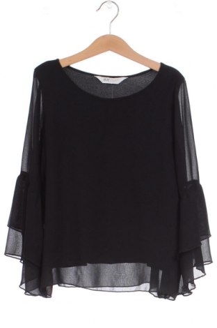 Kinder Shirt H&M, Größe 11-12y/ 152-158 cm, Farbe Schwarz, Preis € 3,42