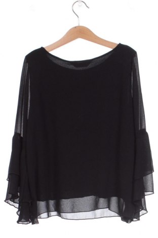 Παιδική μπλούζα H&M, Μέγεθος 11-12y/ 152-158 εκ., Χρώμα Μαύρο, Τιμή 3,24 €