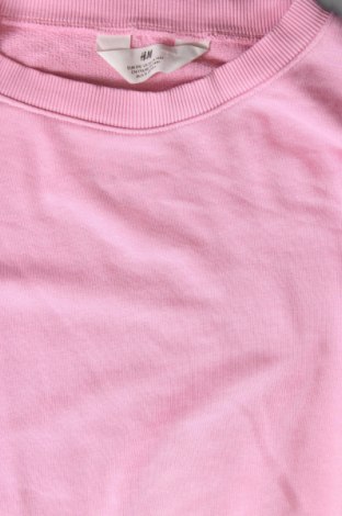 Dětská halenka  H&M, Velikost 14-15y/ 168-170 cm, Barva Růžová, Cena  91,00 Kč