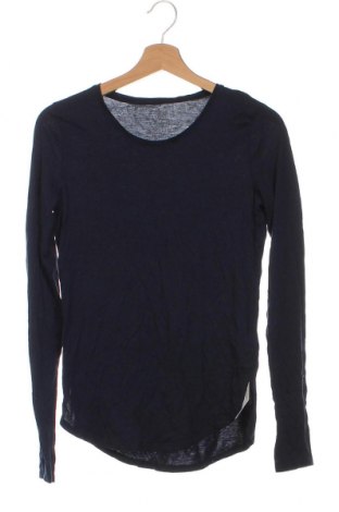 Kinder Shirt H&M, Größe 15-18y/ 170-176 cm, Farbe Blau, Preis 3,83 €
