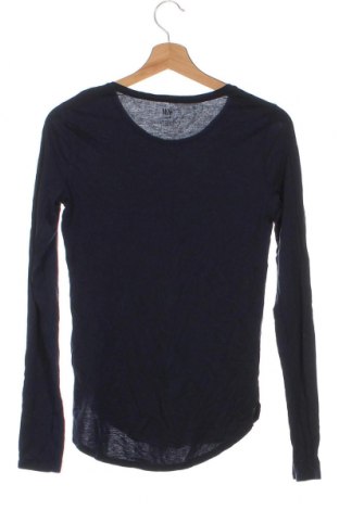 Kinder Shirt H&M, Größe 15-18y/ 170-176 cm, Farbe Blau, Preis € 3,21
