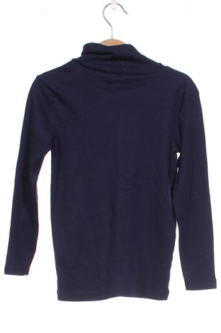 Kinder Shirt H&M, Größe 4-5y/ 110-116 cm, Farbe Blau, Preis € 3,68