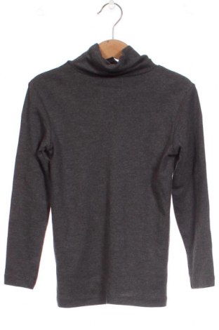 Kinder Shirt H&M, Größe 4-5y/ 110-116 cm, Farbe Grau, Preis € 3,68