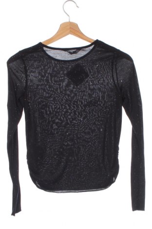 Παιδική μπλούζα H&M, Μέγεθος 10-11y/ 146-152 εκ., Χρώμα Μαύρο, Τιμή 3,68 €