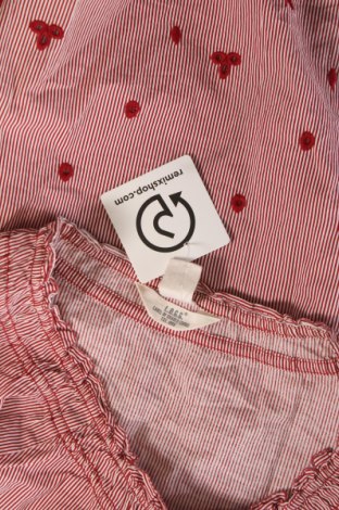 Kinder Shirt H&M L.O.G.G., Größe 14-15y/ 168-170 cm, Farbe Mehrfarbig, Preis € 3,44