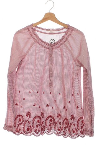 Kinder Shirt H&M L.O.G.G., Größe 14-15y/ 168-170 cm, Farbe Mehrfarbig, Preis € 3,29