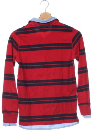 Детска блуза Hampton Republic, Размер 10-11y/ 146-152 см, Цвят Червен, Цена 12,65 лв.