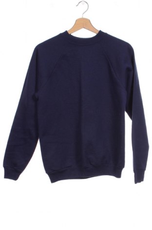Kinder Shirt Hanes, Größe 11-12y/ 152-158 cm, Farbe Blau, Preis 5,90 €