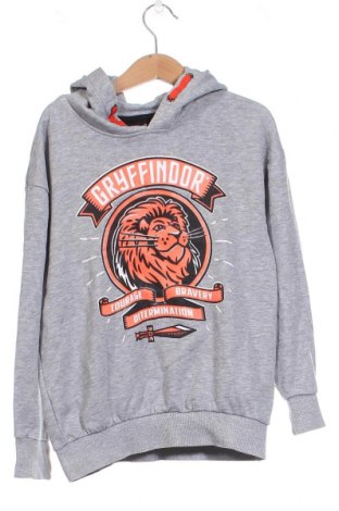 Kinder Shirt Harry Potter, Größe 6-7y/ 122-128 cm, Farbe Grau, Preis € 14,64